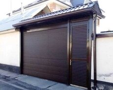 Avtomatik darvazalar