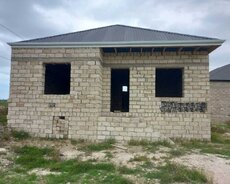 Продается 3-комнатный дом на дороге Маштага Бузовна