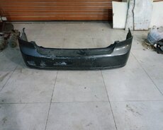 Daewoo Gentra задний бампер
