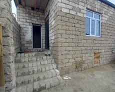 Продается 3-комнатный дом на дороге Маштага Бузовна