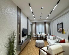 Niaqara restoranının yanında 2 otaqlı mənzil satılır