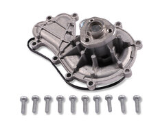 Porsche cayenne su pompasi