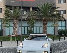 Gundelik Porsche Panamera kirayəsi