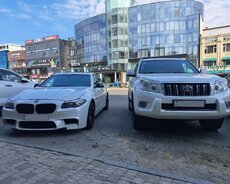 Depozitsiz avtomobil kirayəsi