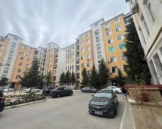 Masazir Dream Park 3-комнатная квартира на продажу с мебелью