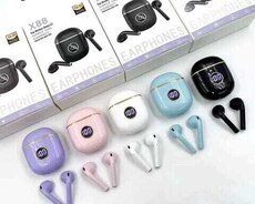Наушники Airpods