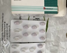 Aknetrent 20 mg