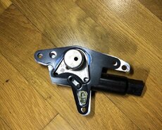 Audi Ehtiyat Hissələri