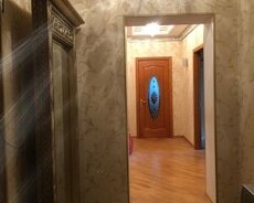 Очень срочно продаются 4 комнаты