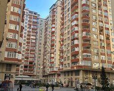 Neftçilər metrosu Elşən Süleymanov küçəsi