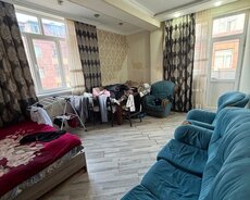 Продается 2-комнатная квартира в новом Ясамале