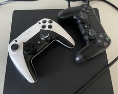 Playstation 4 slim