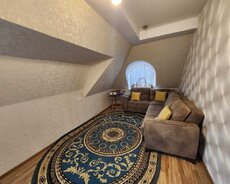 Хырдалан Жилой комплекс City Aaaf Park