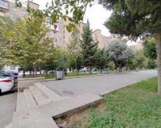 Əhmədli metrosu