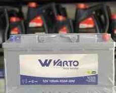 Akkumulyator Varto 12V-105Ah - 850A
