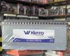 Akkumulyator Varto 12V-140Ah - 1100A