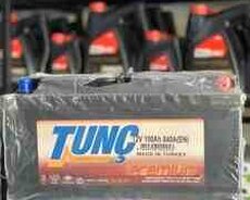 Akkumulyator Tunç 12V-100Ah - 840A