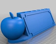 3D-печать