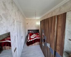 Masazır qəsəbəsi, Akim Abbasov küçəsi