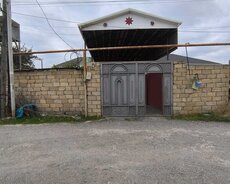 Masazirda 4 Otaqli həyət Evi Satilir
