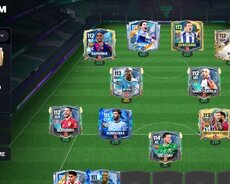 Fifa mobile 25