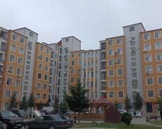 Masazır Dream Park 3-комнатная квартира-студия 51 кв.м.