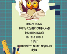 Onlayın buraxılış kollec universitet hazırlığı