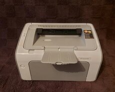 Hp Laserjet P1102 monoxrom lazer printer