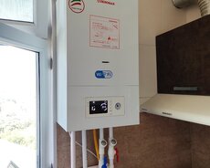 Zerogas.az Kombi satışı
