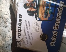 Generator satılır təcili
