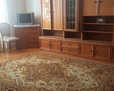 Mənzil kirayə verilir