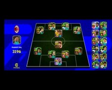 Efootball barter