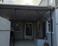 Masazirda 9 Otaqli Kupcali həyət Evi Satilir