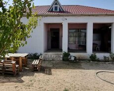 Albalıda bağ evi satılır