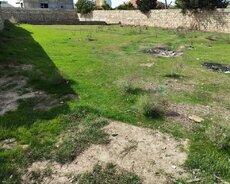 Albalı bağ massivində 10 sot torpaq sahəsi satılır