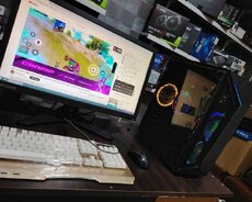 Yeni gaming