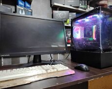 Yeni pci gaming