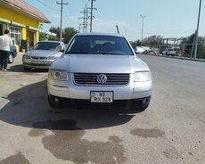 Passat b5