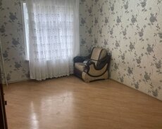 Yeni Yasamalda 3 otaqlı mənzil satılır