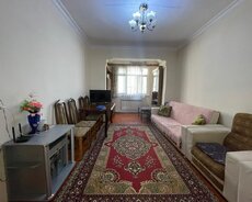 2 otaqlı mənzil