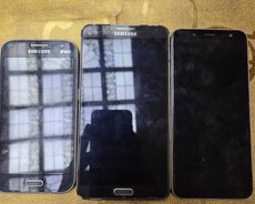 Heç Biri İşləmir 3 telefon endirim olacaq