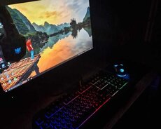 Gaming kompüter 1500e