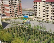 Masazır Abşeron City 2 otaqlı mənzil Kupça