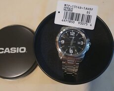 Casio qol saatı