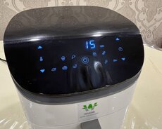 Airfryer ( fritoz) 3.5Lt
