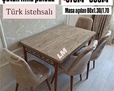 Stol stul desti