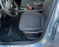 Chrevler cruze