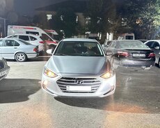 посуточная аренда elantra без депозита