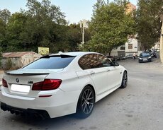 Bmw F10 icarəsi gundelik