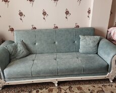 Divan satilir